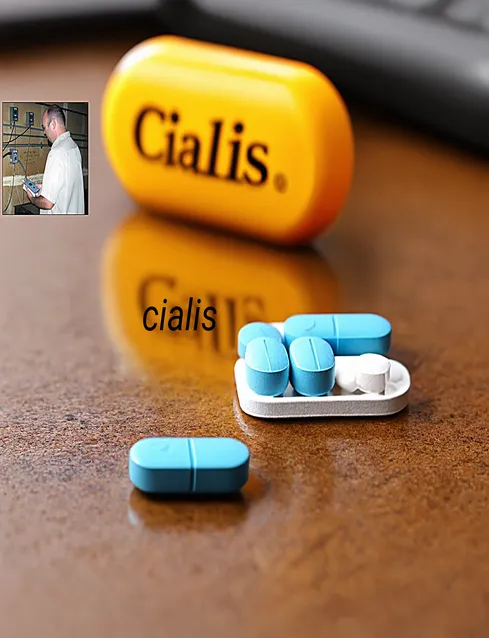 Para comprar cialis se necesita receta medica